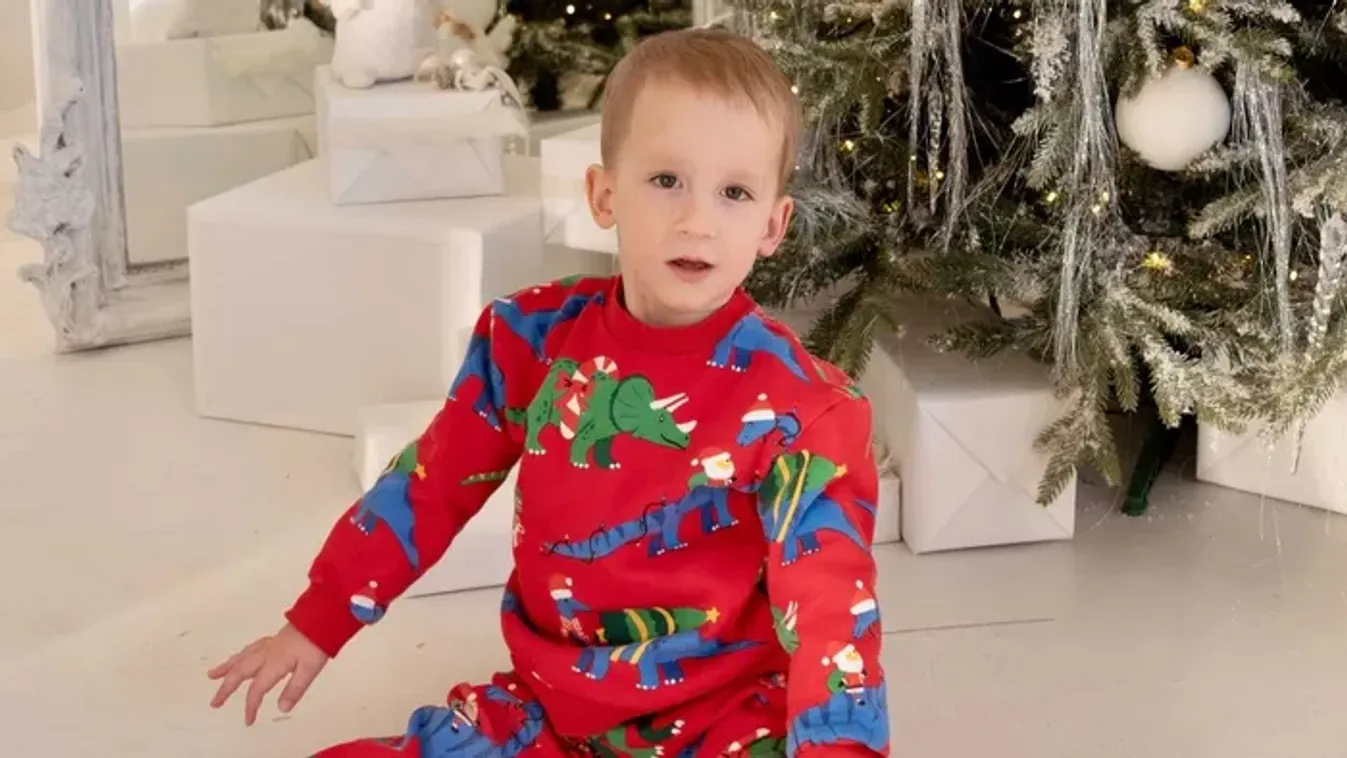 "Segítség egy kis hős számára" – a Bors olvasóin is múlik, ingyenes terápiát nyerhet a súlyosan beteg Tamás