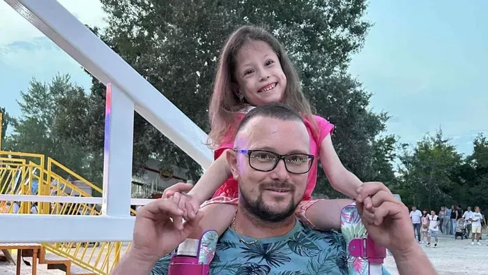 Csoda történt: Rebeka elindult a gyógyulás útján!