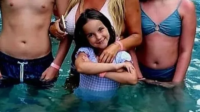 „Tündéri kislány volt” – meggyilkolták a 9 éves gyereket