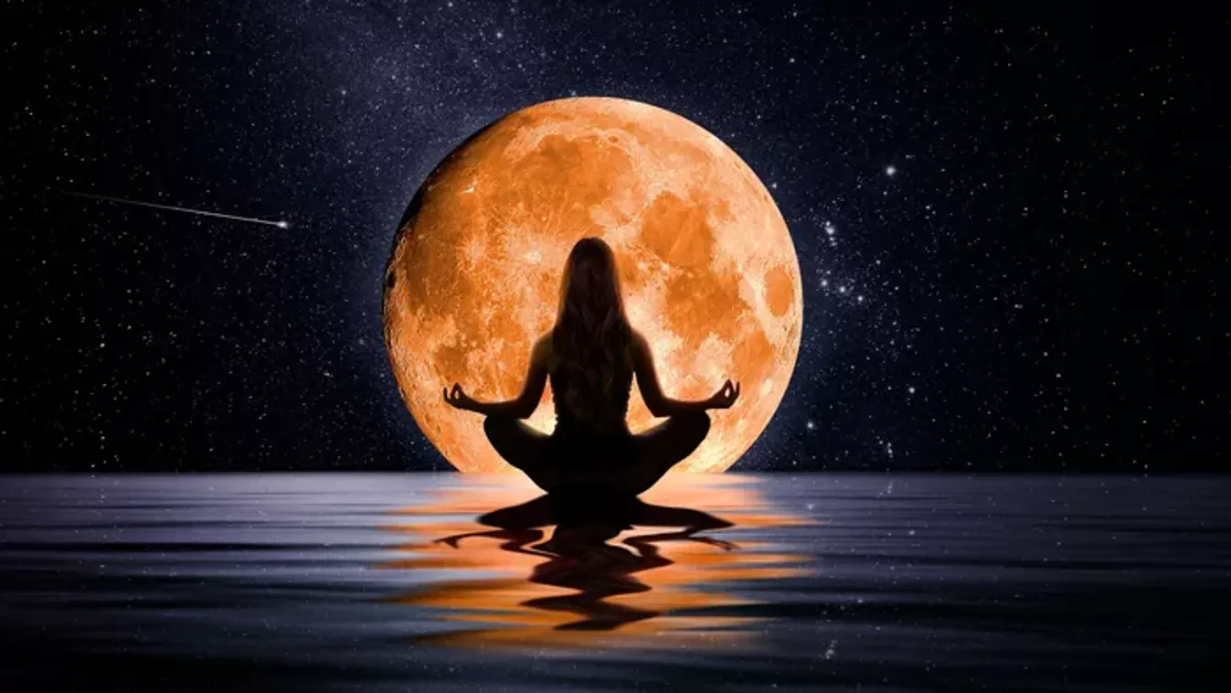 A női energiák nyomában – Ismerd meg az ezüst mágia titkait