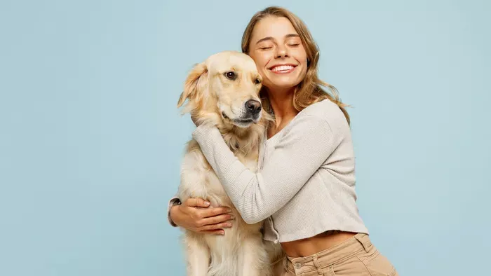 Kvíz: mennyire ismered a kutyád testbeszédét?