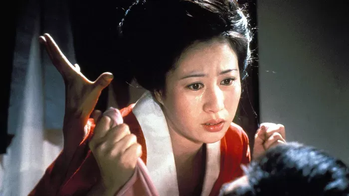 Szexuális gyilkosság és megszállottság – Abe Sada története