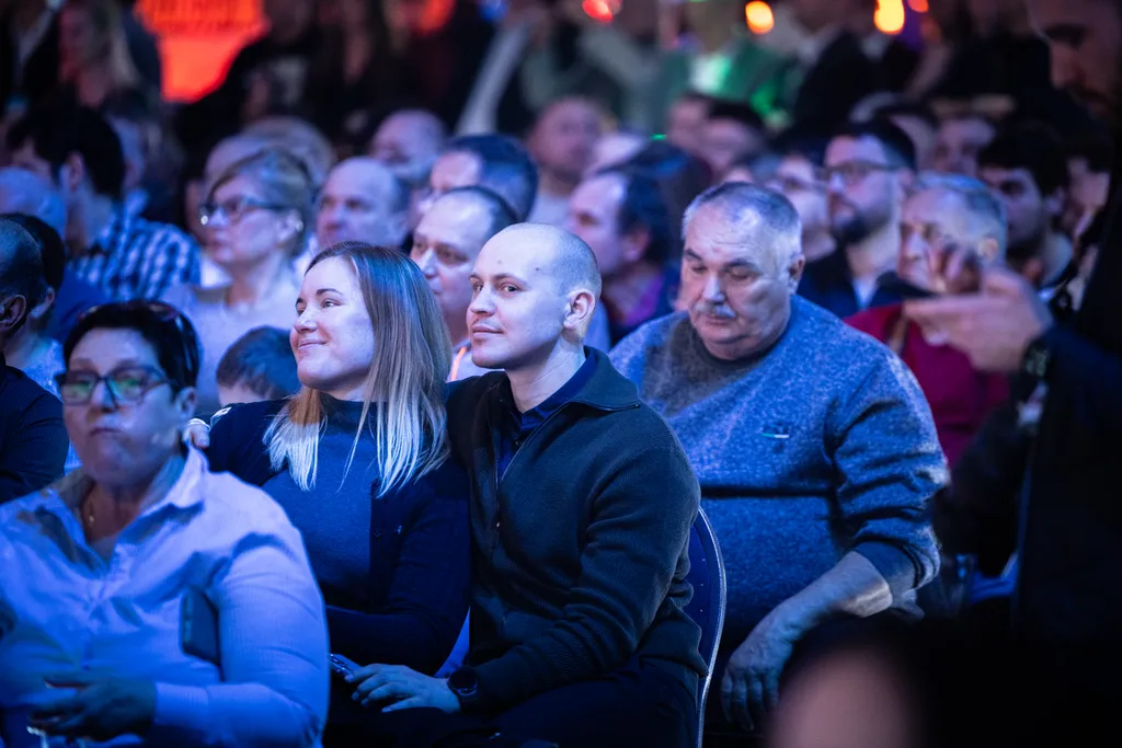 Háborúellenes Gyűlés Szegeden – Orbán Viktor  
 12.20 Szeged 