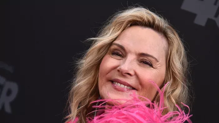 Titokban férjhez ment a Szex és New York sztárja, Kim Cattrall