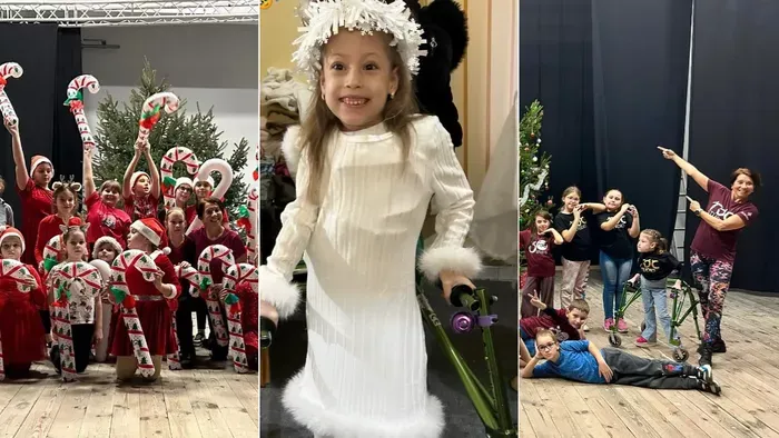 Rebeka jótékonysági koncertje elképesztő sikert aratott!