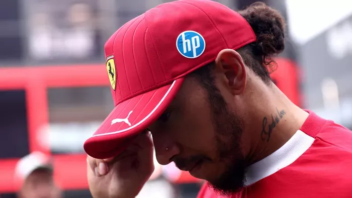 „Túl nagy a kockázat” – Schumacher szerint ebben ennyi volt