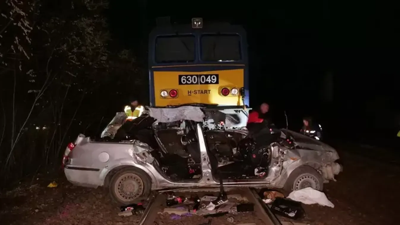 „Apa vigyáz rád fentről, édesem!” -  Megszületett a szentmártonkátai vonatbalesetben meghalt sofőr kisfia