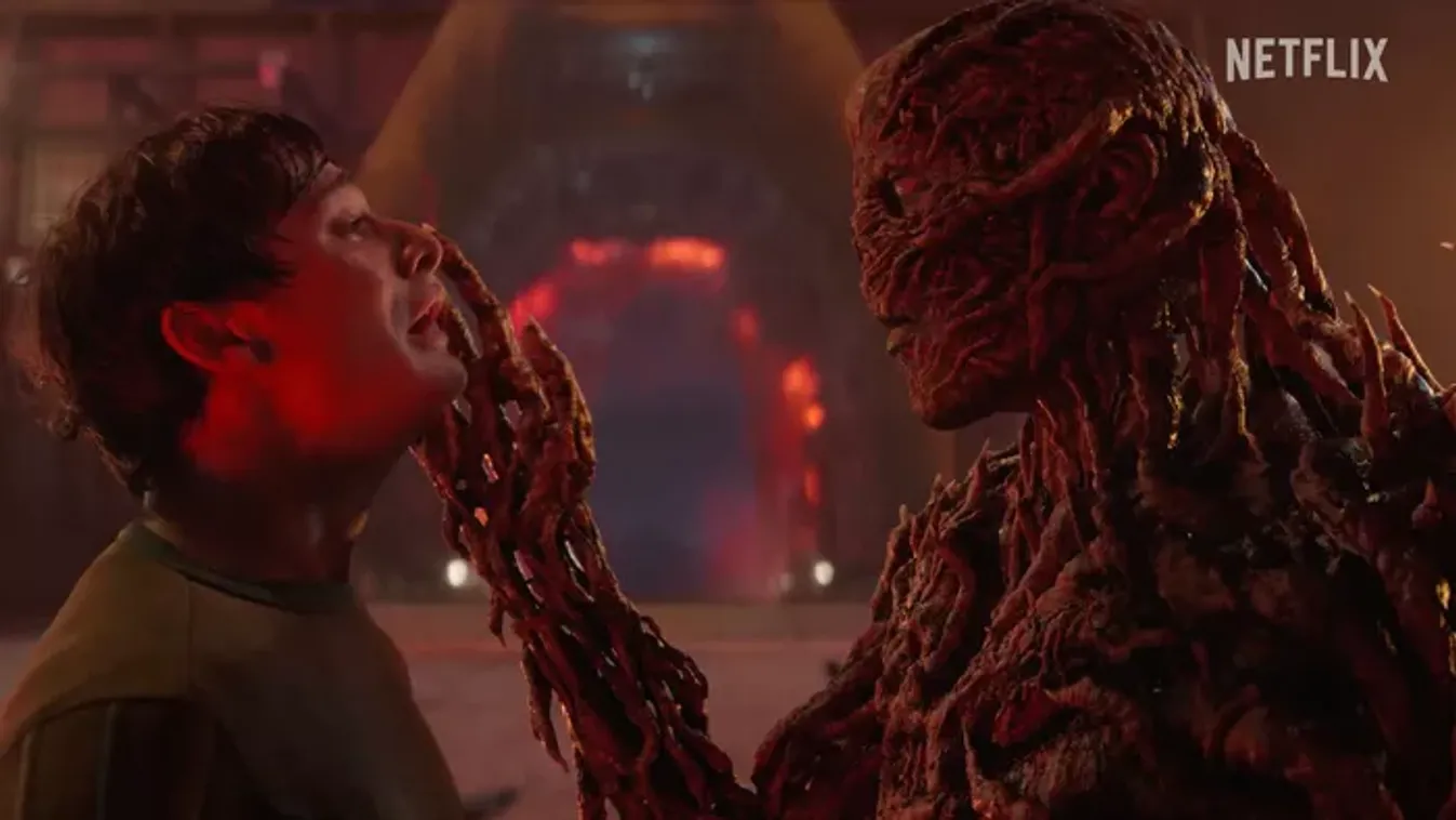  Sosem látott mélyponton a Stranger Things új évada a finálé előtt - mutatjuk, miért!