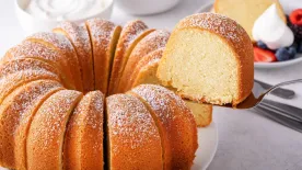 Ettől az egy összetevőtől lesz ellenállhatatlanul finom a piskótatészta