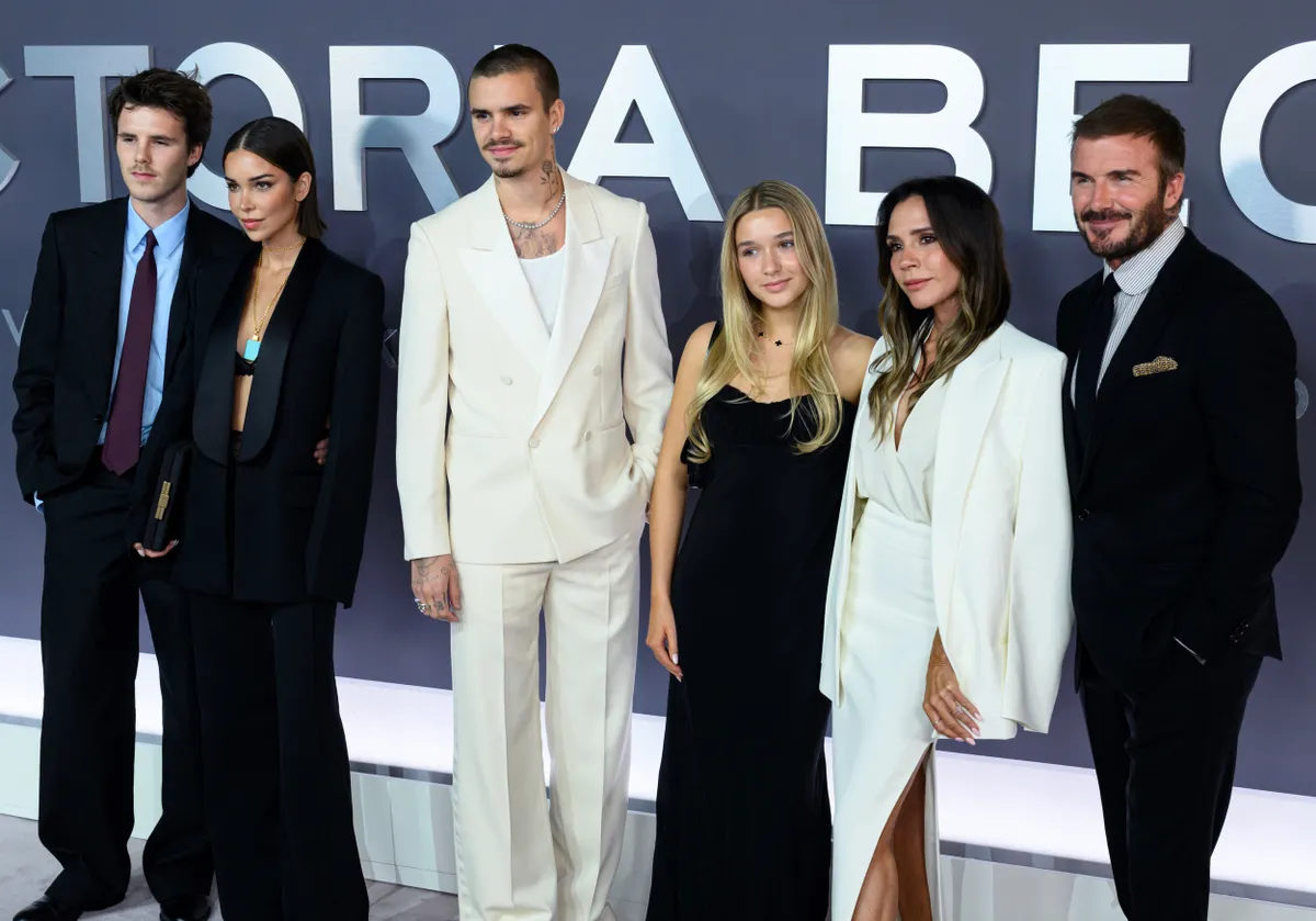 Brooklyn Beckham számos családi eseményt kihagyott az utóbbi időszakban