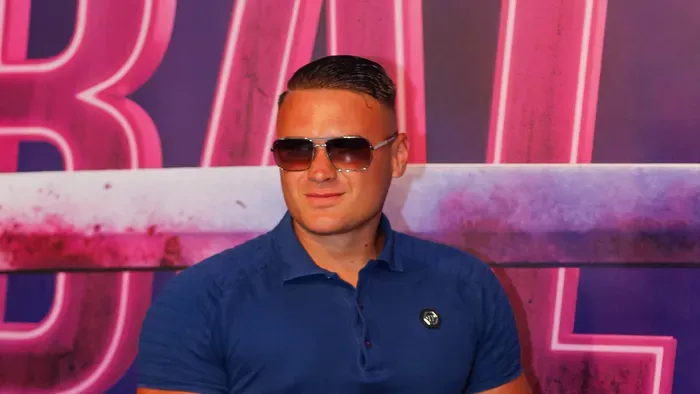 Kellemetlen: Köllő Babettnek vallott szerelmet PSG Ogli