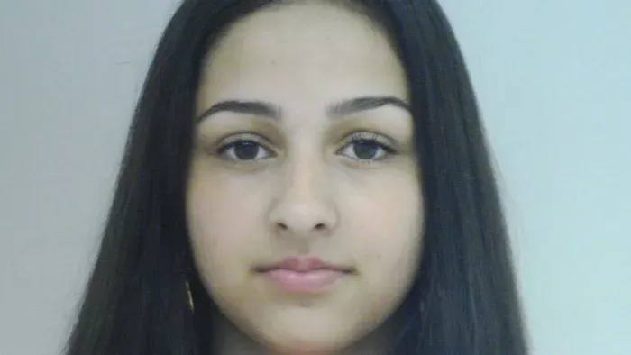 Angyalarcú, 15 éves lány tűnt el Ercsi és Budapest között