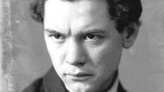 József Attila portréja a műveltségi kvízben.