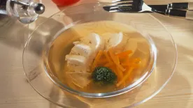 Ez a tökéletes kocsonya titka