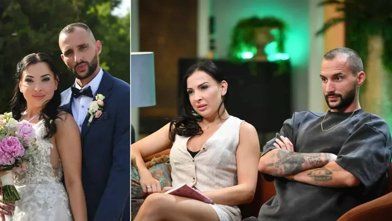 „Bíztam benne” – Összetörték a szívét? Megszólalt a Házasság első látásra kikosarazott sztárja