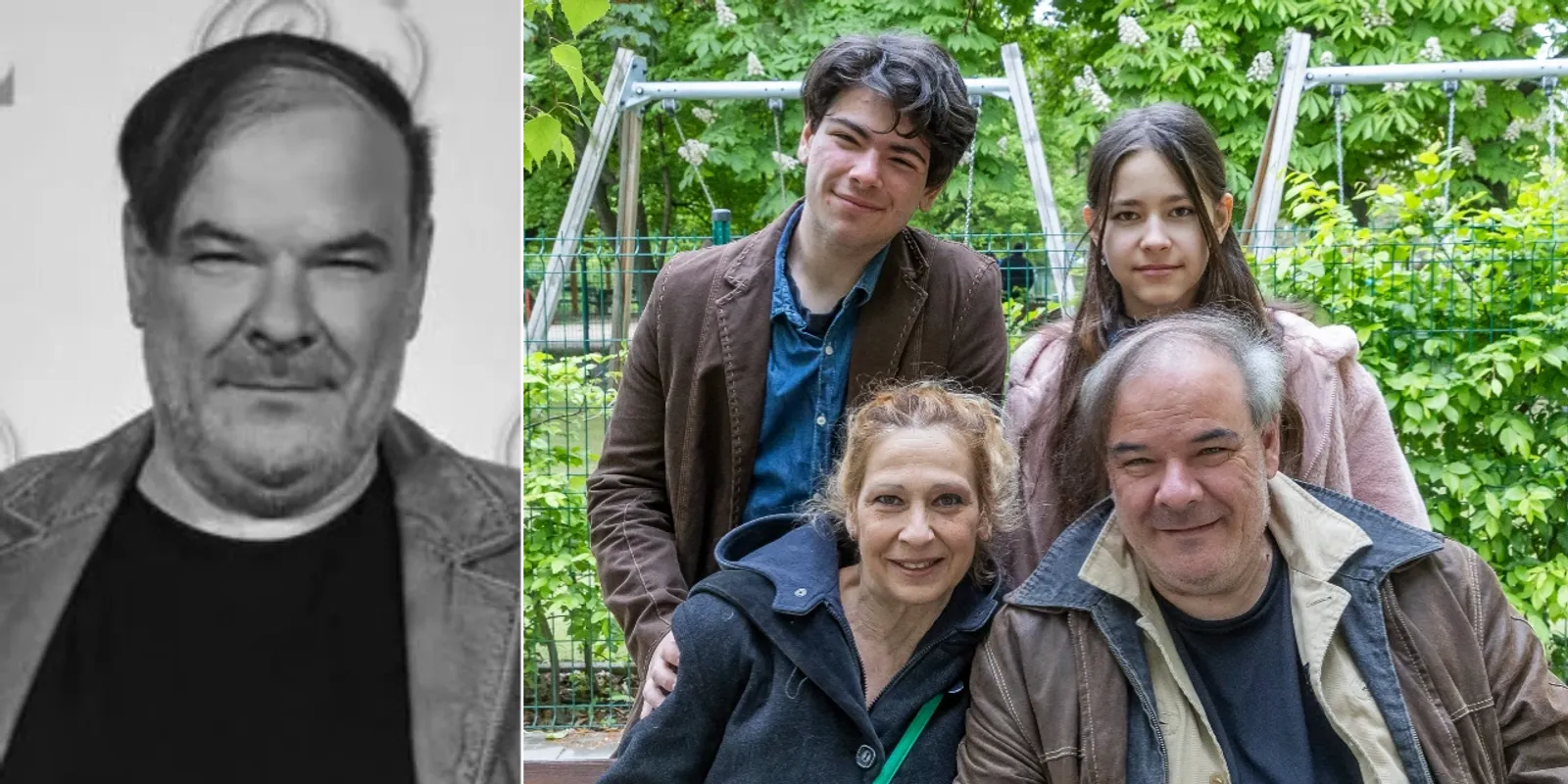 Kálloy Molnár Péter halála – így teltek az utolsó pillanatok