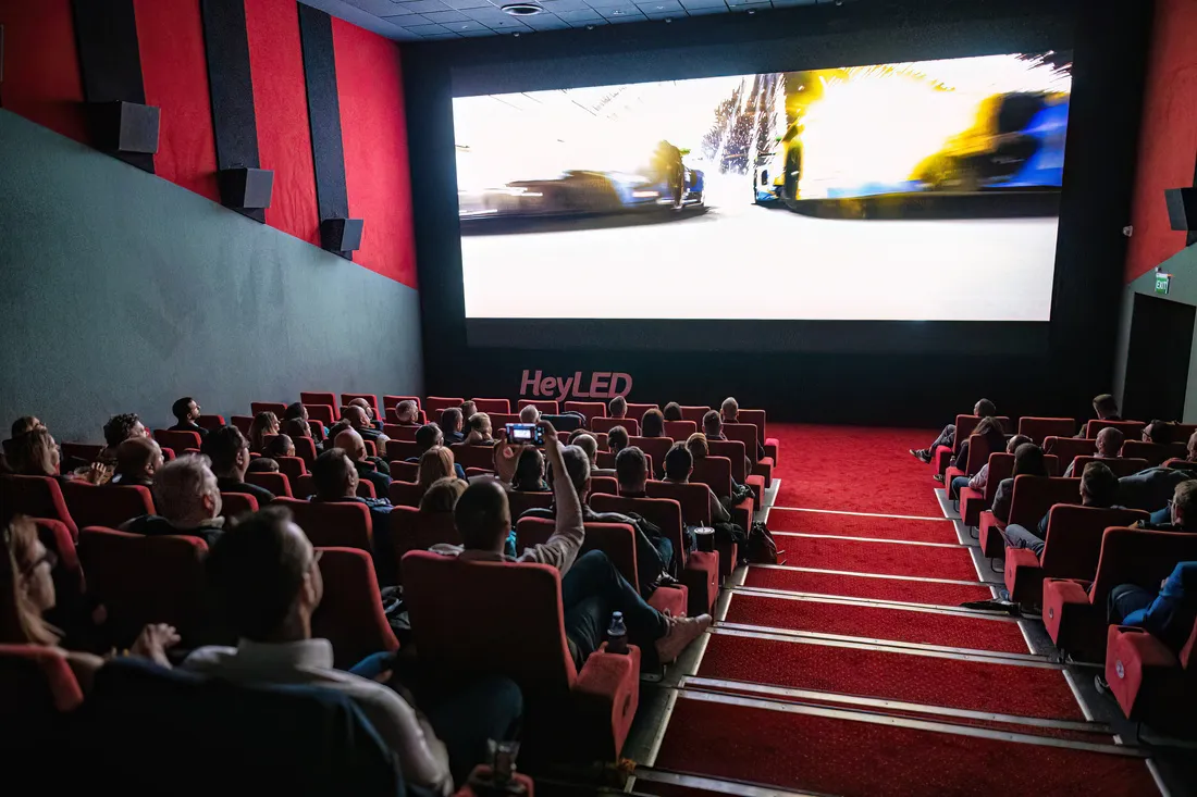 Avatar 3 a Kultik Csepel Moziban