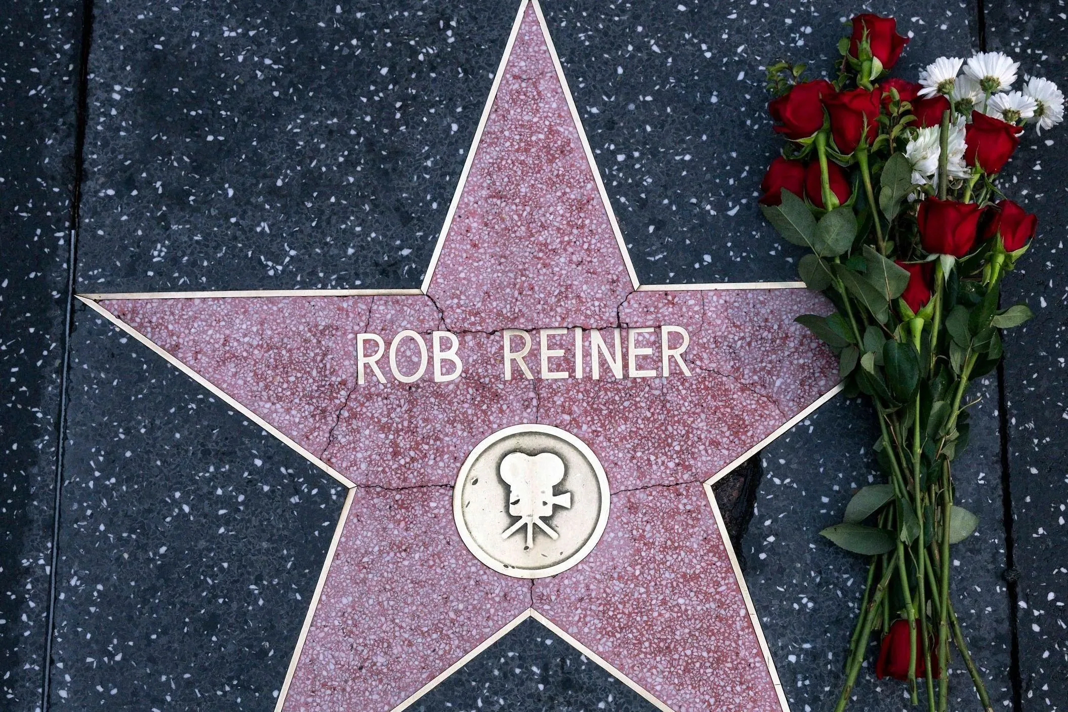 Így búcsúzik Hollywood Rob Reinertől és feleségétől