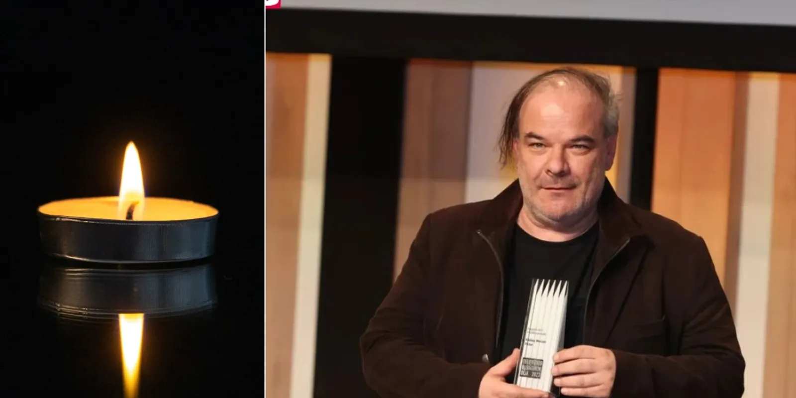 Elhunyt Kálloy Molnár Péter