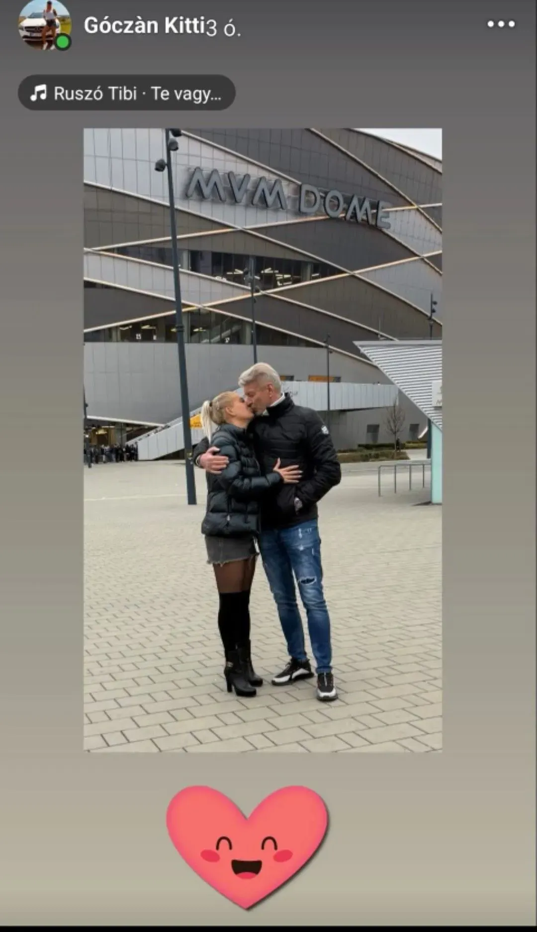 Házasság első látásra Sanya újra szerelmes.