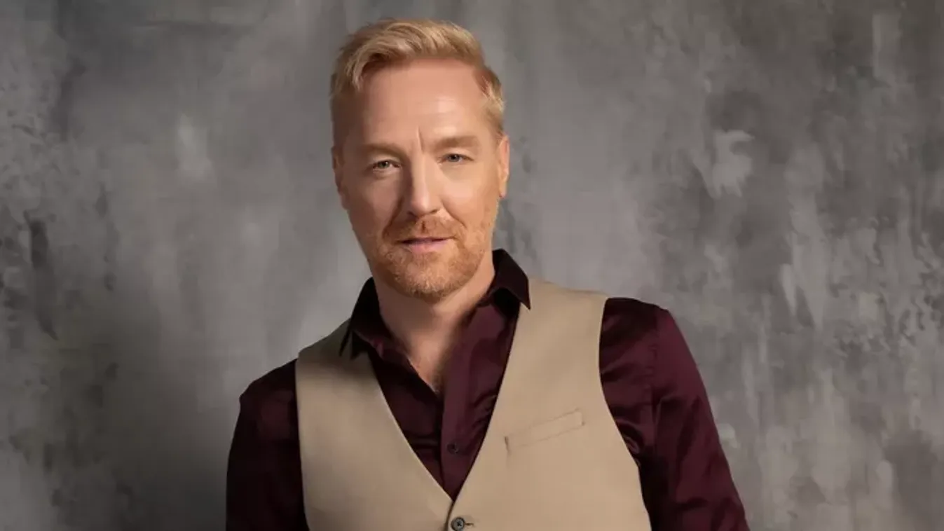 "Őrült semmiképpen nem vagyok..." - Bereczki Zoltán isteni sugallatra menekült meg az életveszélytől