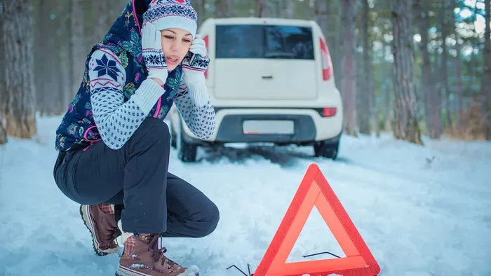 Téli gumi nélkül vezetnél? Komoly bajba kerülhetsz