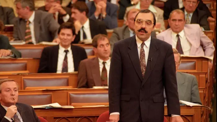 Bokros Lajos rajong a Tisza Párt megszorító csomagjáért