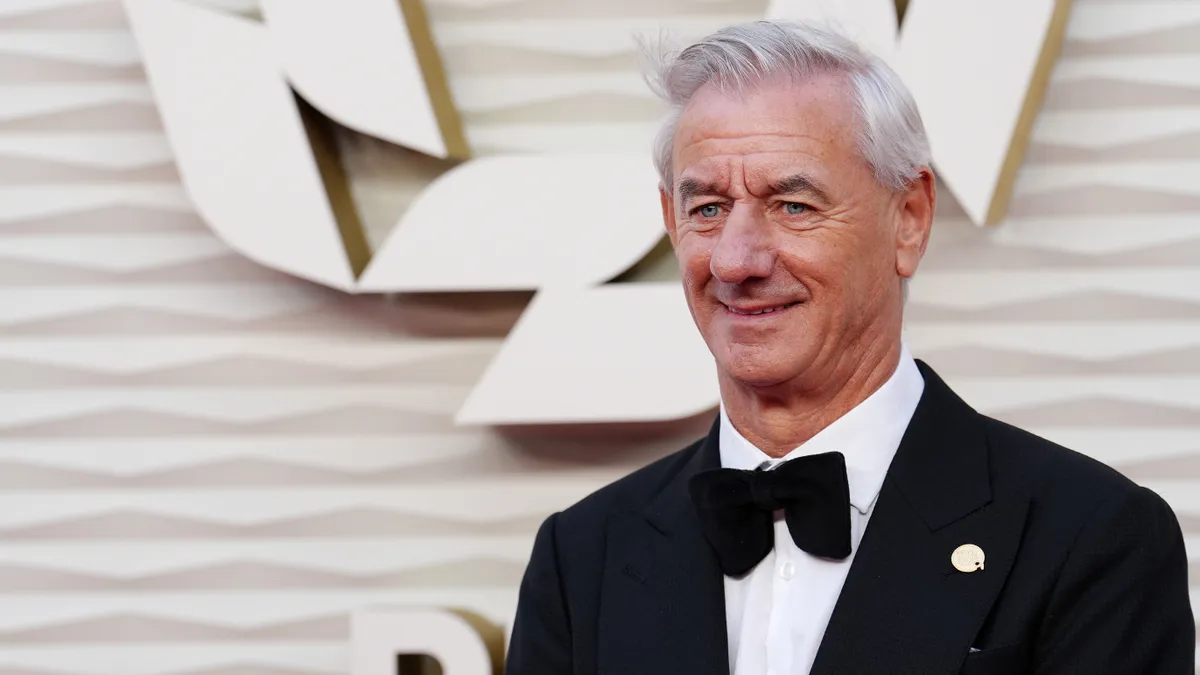 Ian Rush korházba került, de a jelek szerint karácsonyra már hazatérhet a családjához