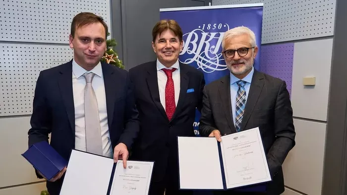 Középpontban a vállalkozó: megújult szemlélet az MKIK-nál