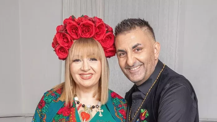 Megházasodott Gáspár Győző: fotók a külföldi szertartásról