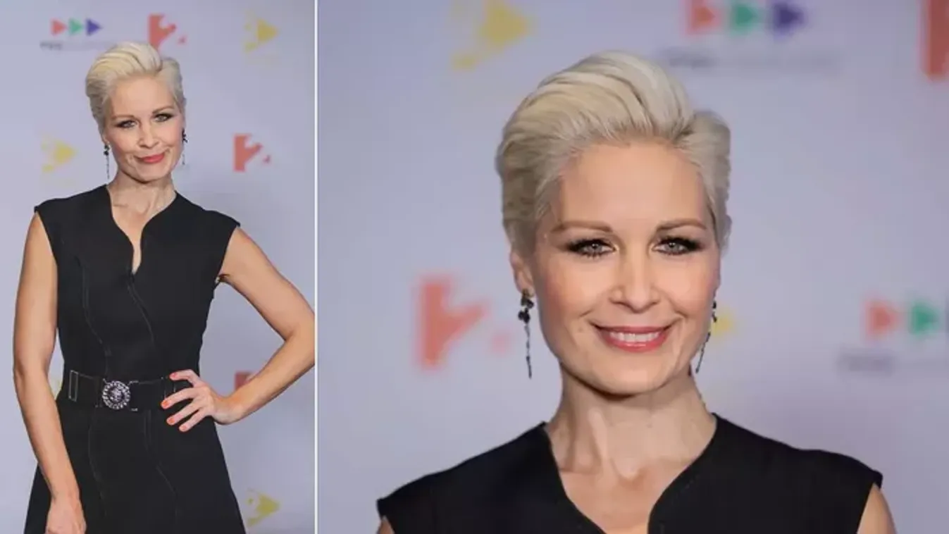 Orosz Barbara: „Pusztítóan rosszul szakítok”