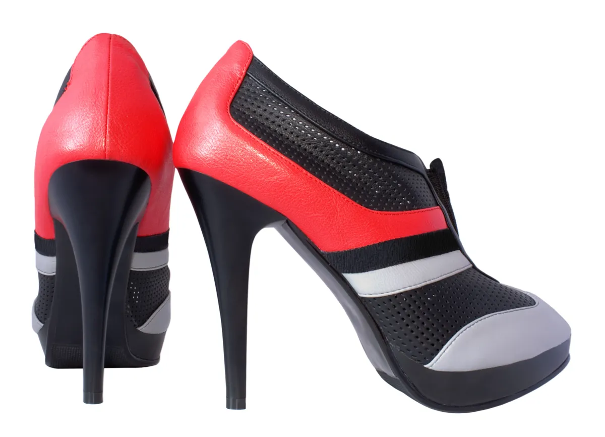 magassarkú sportcipő az egyik legdurvább öltözködés baki amit elkövethetsz.