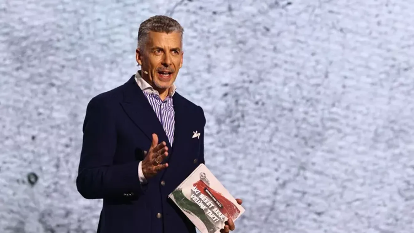 Rákay Philip: „A Tisza-adócsomaghoz képest a népnyúzó Bokros-csomag laza délutáni teázgatás volt”