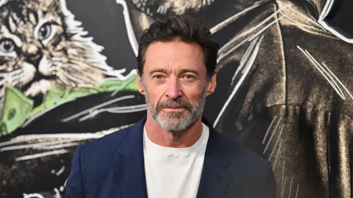 Hatszor küzdött meg a bőrrákkal Hugh Jackman