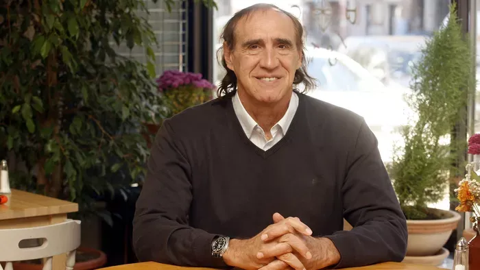 Faragó Tamáséknál a mai napig csilingel a Jézuska