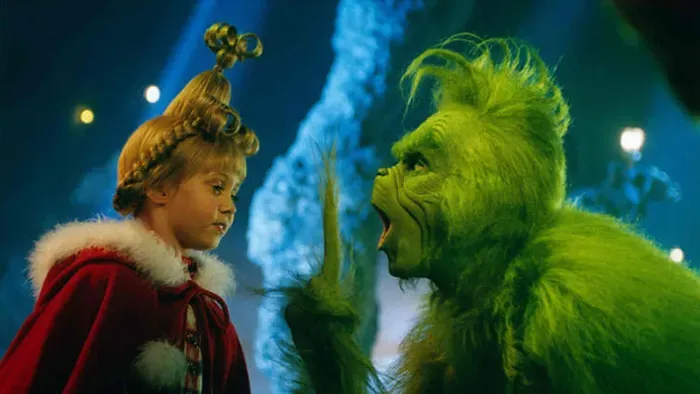 25 éves A Grincs: a film miatt Jim Carreyt megkínozta a CIA