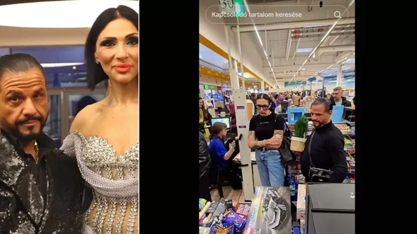 Emilio és Tina videójánál idén már nem lesz meghatóbb