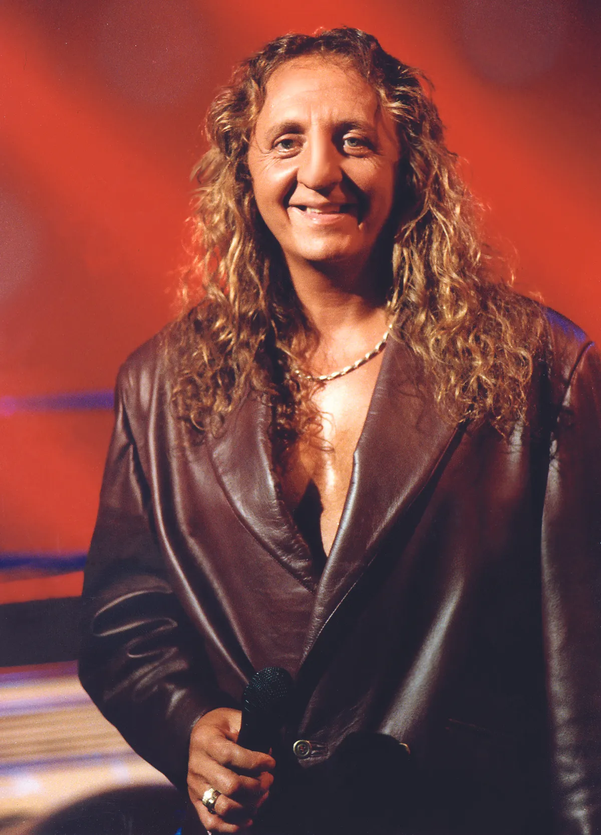 Zámbó Jimmy 25 éve halt meg, azóta pletykálnak a titkos aktáról.