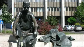 Kőkemény műveltségi kvíz: te hány József Attila verset ismersz fel egyetlen részletből?