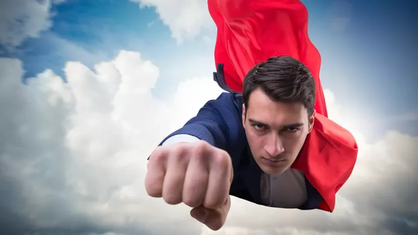 Miért fontosak a hősök a gyerekeknek? – A példaképek szerepe a gyerekkorban