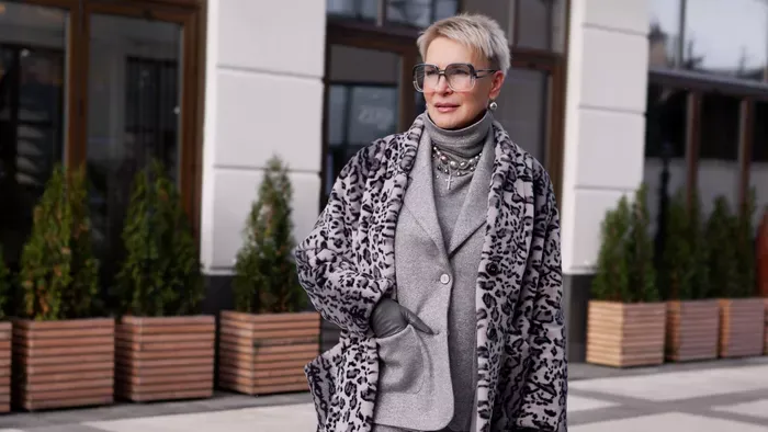 Ezeket a divatos téli darabokat viseld 50 felett