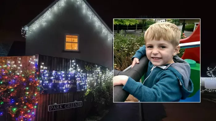 Halott ötévest loptak meg a tolvajok