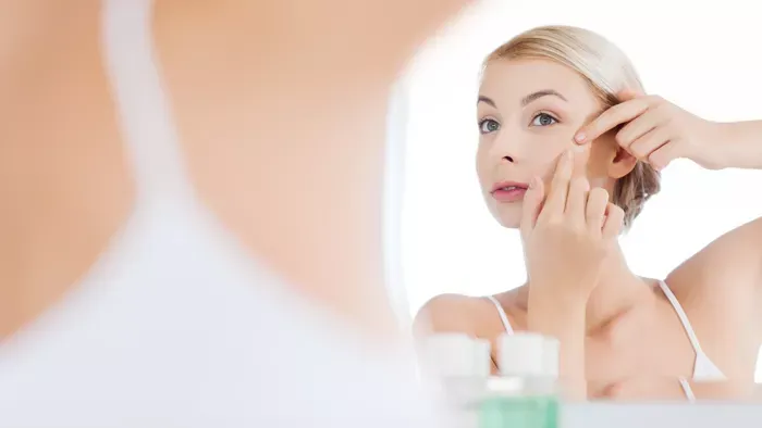 Ez a természetes arcpakolás elmulasztja a pattanásokat