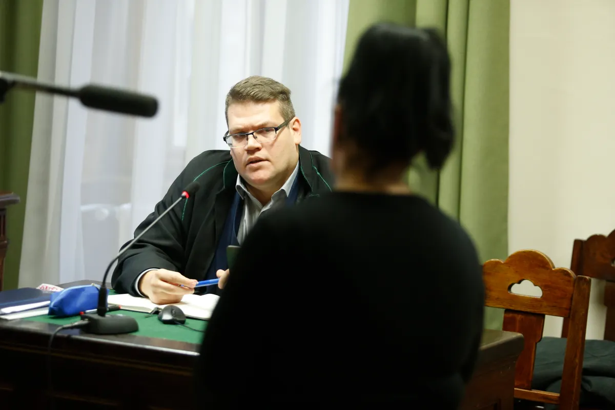 Az anya leforrázta a kisfiát, aki életveszélyesen megsérült.