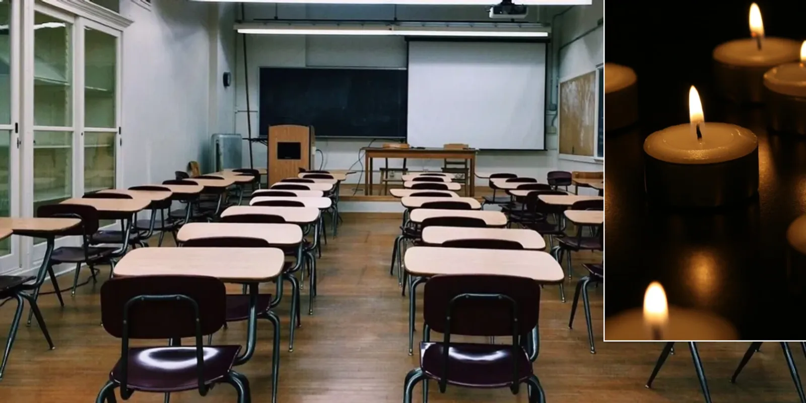 Erkélyről vetette ki magát a 10. osztályos Laci