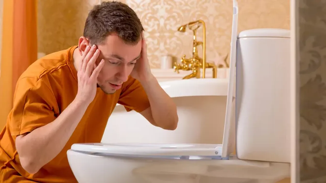 Gondoltad volna? A székleted színe életmentő is lehet