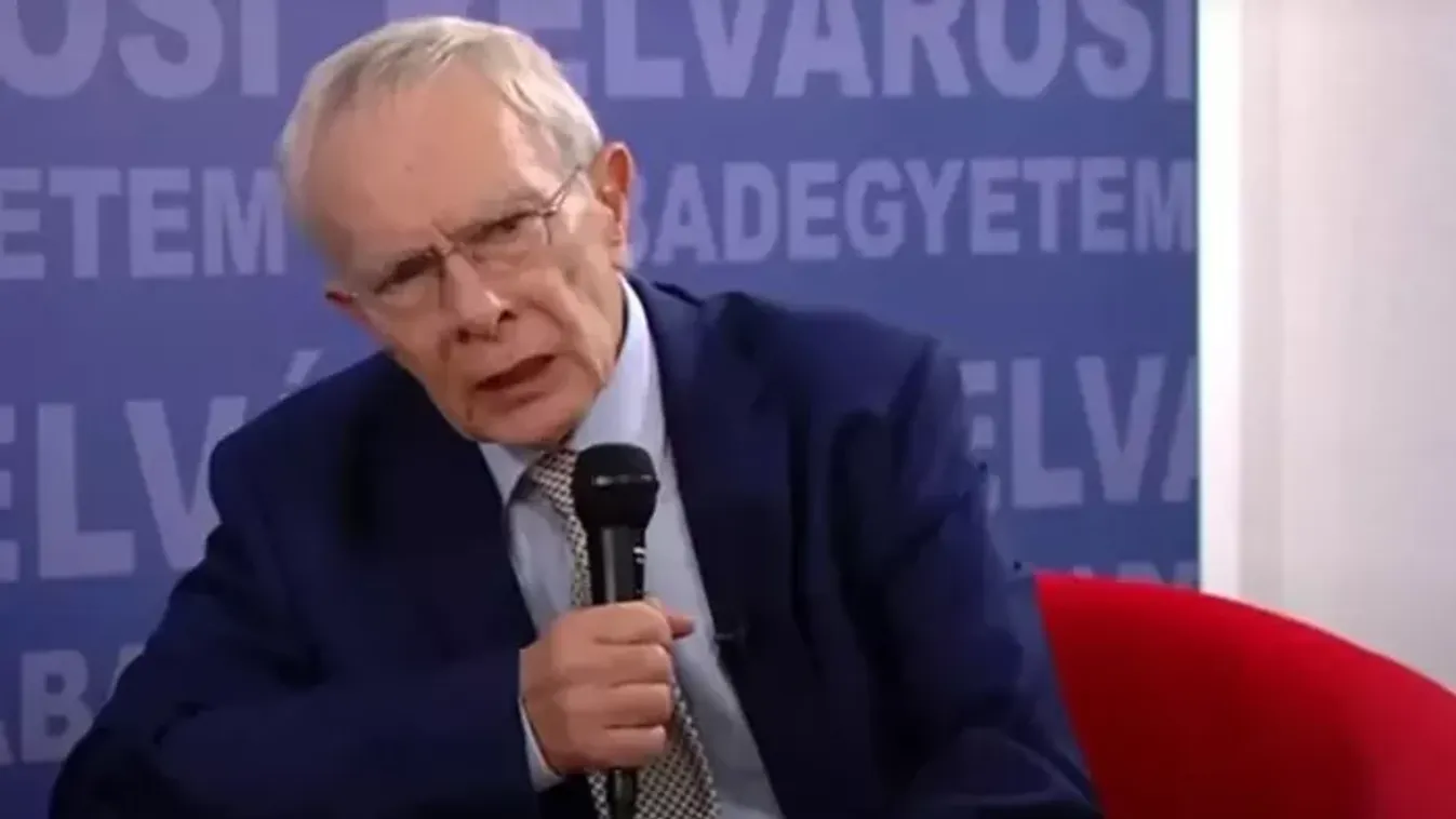 A Tisza Párt tanácsadója a tervezett adóemelésükről: Ha fenik a kést, a malacnak nem kell megmondani, mi jön