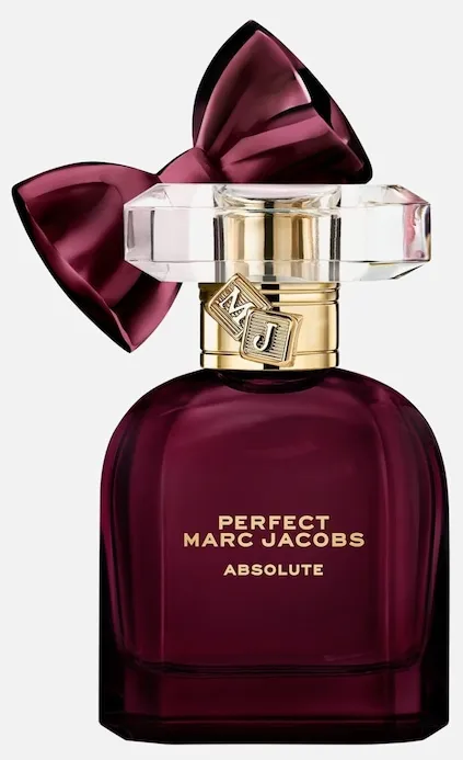 Karácsonyi ajándék: Perfect Absolute (EdP 30 ml) Marc Jacobs.