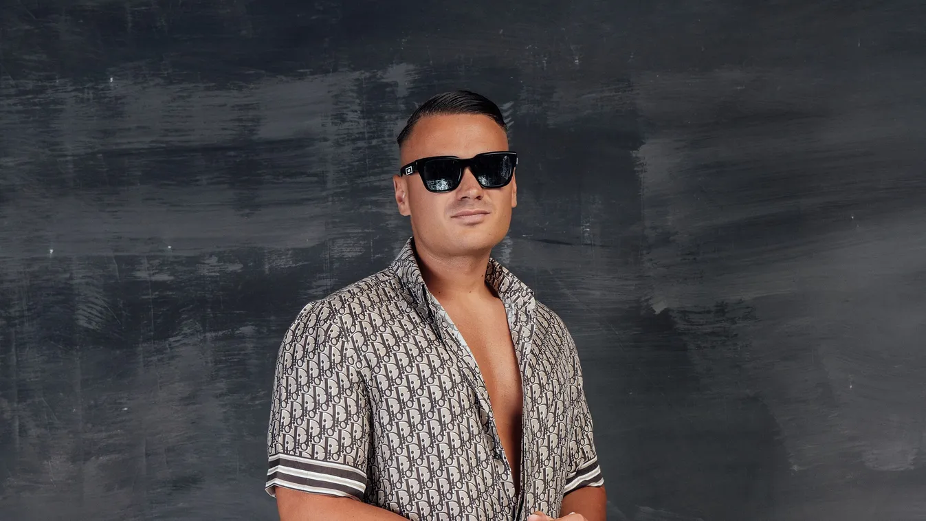 PSG Ogli el akarta hagyni az országot – Dubajban kezdett volna új életet a kőgazdag fiatal