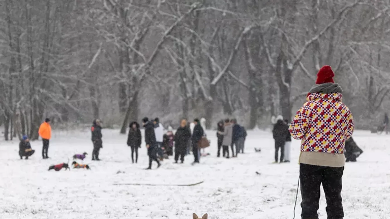 Drasztikus jóslat érkezett: ilyen lesz az idei tél